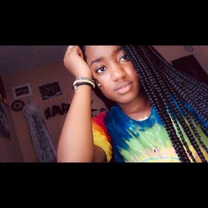 Meet your Posher, Imani